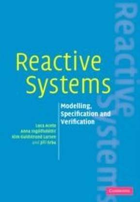 Reactive Systems