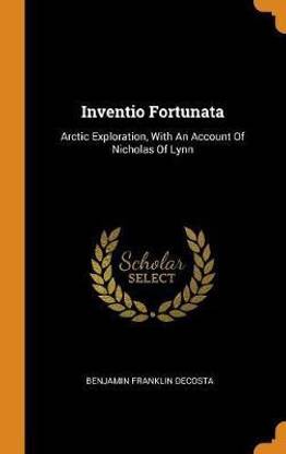 Inventio Fortunata