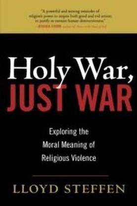 Holy War, Just War