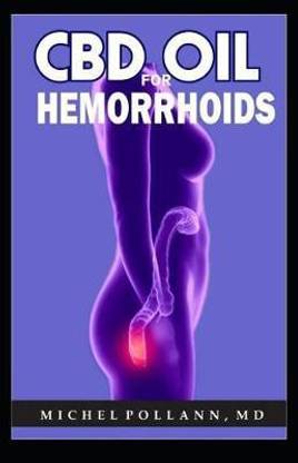 CBD Oil for Hemorrhoids