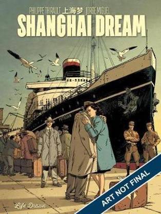 Shanghai Dream