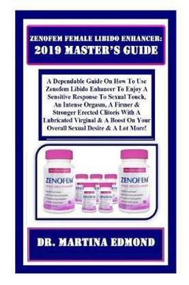 Zenofem Female Libido Enhancer