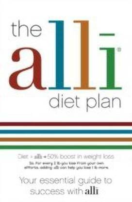The alli Diet Plan