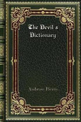 The Devil's Dictionary