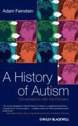 A History of Autism