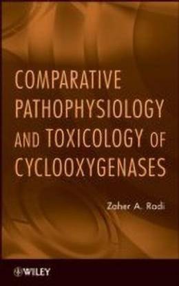 Comparative Pathophysiology and Toxicology of Cyclooxygenases