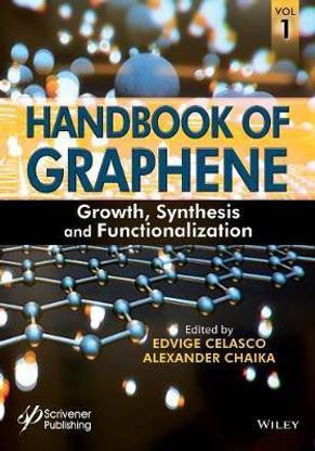 Handbook of Graphene, Volume 1