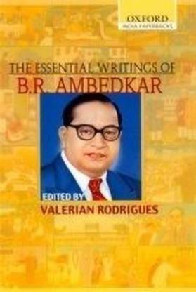The Essential Writings of B.R. Ambedkar