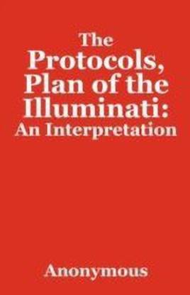 The Protocols, Plan of the Illuminati