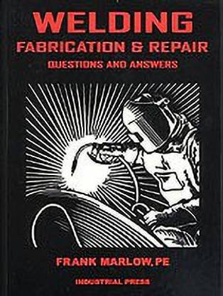 Welding Fabrication and Repair