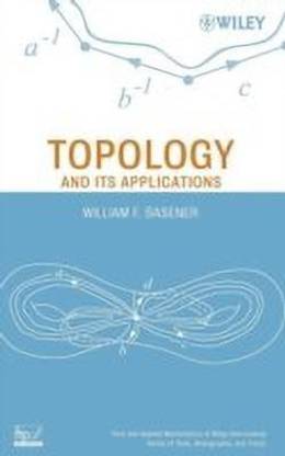 Topology and Its Applications