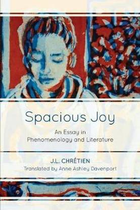 Spacious Joy