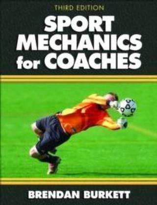Sport Mechanics for Coaches