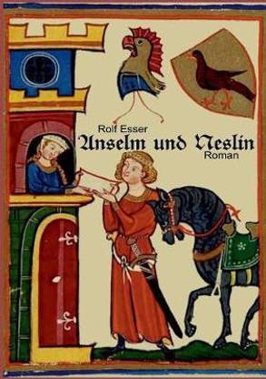Anselm Und Neslin