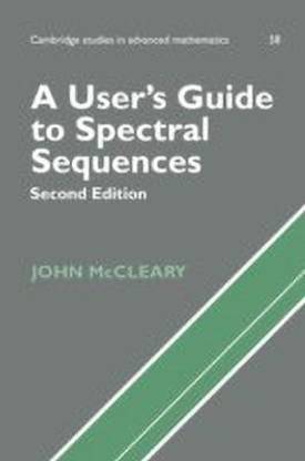 A User's Guide to Spectral Sequences