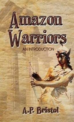 Amazon Warriors