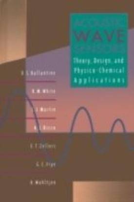 Acoustic Wave Sensors