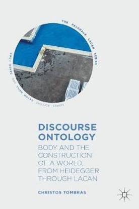 Discourse Ontology