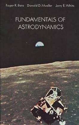 Fundamentals of Astrodynamics