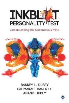 Inkblot Personality Test
