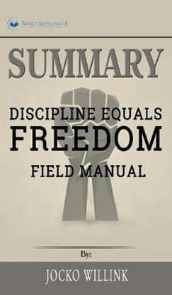Summary of Discipline Equals Freedom