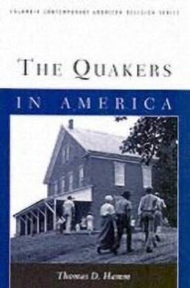 The Quakers in America