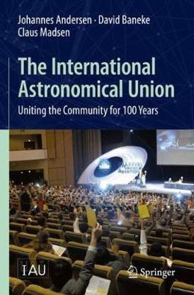 The International Astronomical Union