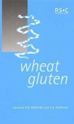 Wheat Gluten