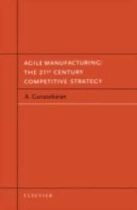 Agile Manufacturing