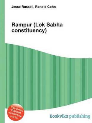 Rampur (Lok Sabha Constituency)