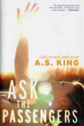 Ask the Passengers