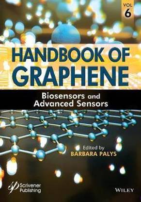 Handbook of Graphene, Volume 6