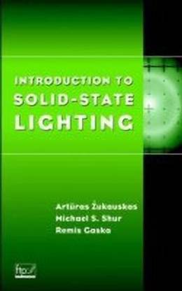 Introduction to Solid-State Lighting