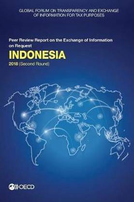 Indonesia 2018 (second round)