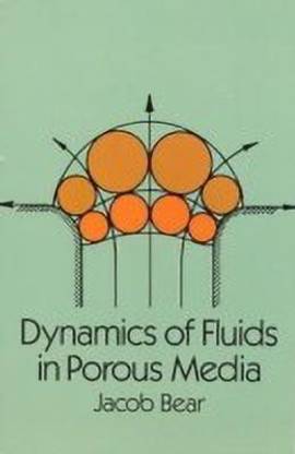 Dynamics of Fluids in Porous Media