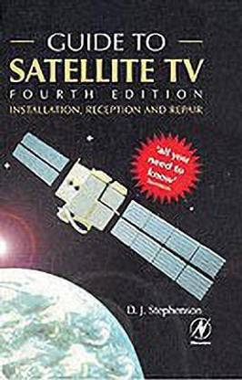 Guide to Satellite TV