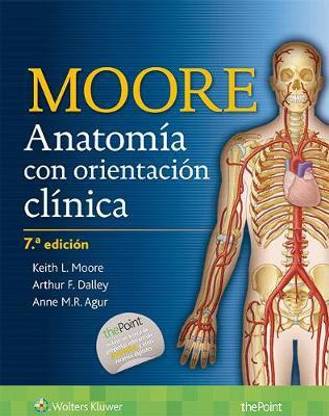 Anatomia con orientacion clinica