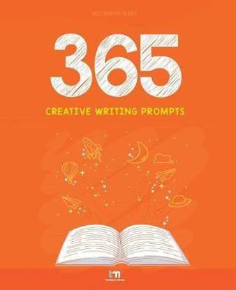 365 Creative Writing Prompts