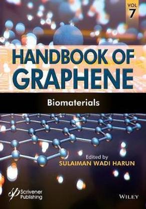 Handbook of Graphene, Volume 7