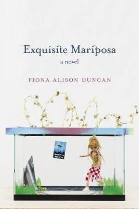 Exquisite Mariposa
