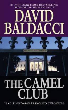 The Camel Club