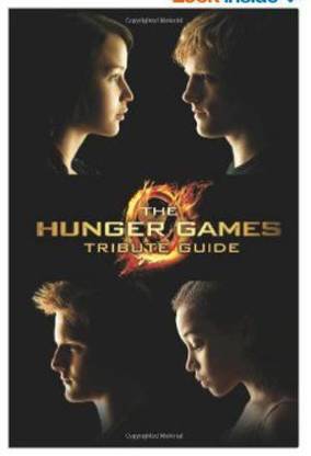 Hunger Games Tribute Guide
