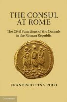 The Consul at Rome