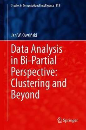 Data Analysis in Bi-partial Perspective: Clustering and Beyond