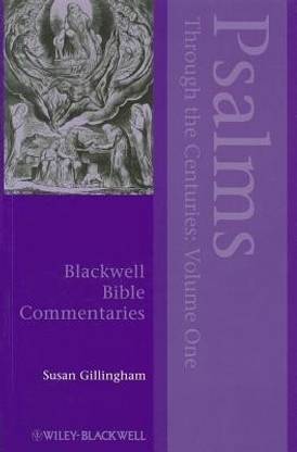 Psalms Through the Centuries, Volume 1