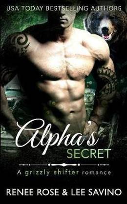 Alpha's Secret