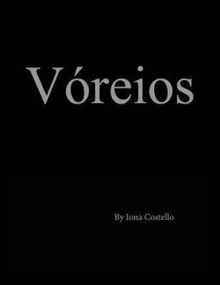 Voreios