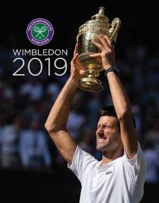 Wimbledon 2019