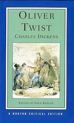 Oliver Twist