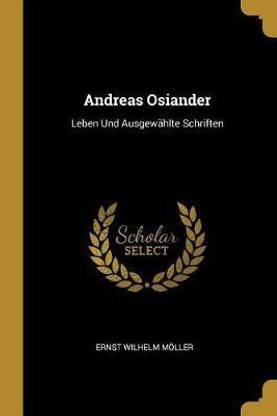 Andreas Osiander